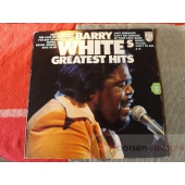 BARRY WHITE 