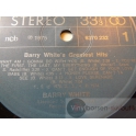 BARRY WHITE 