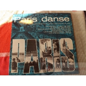 PARIS DANSE      