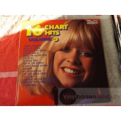 V/A 16 CHART HITS 