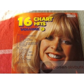 V/A 16 CHART HITS 