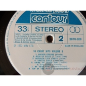 V/A 16 CHART HITS 