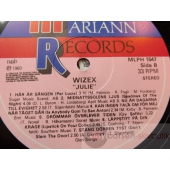 WIZEX  