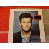 RICK ASTLEY  