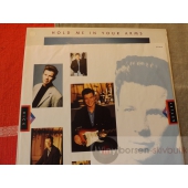RICK ASTLEY  