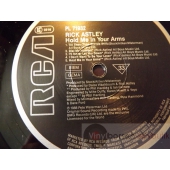 RICK ASTLEY  