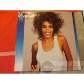 WHITNEY HOUSTON  