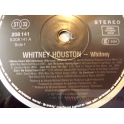 WHITNEY HOUSTON  