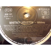 WHITNEY HOUSTON  
