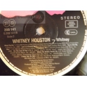 WHITNEY HOUSTON  