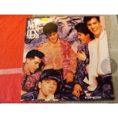 NEW KIDS ON THE BLOCK  