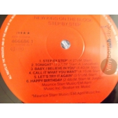 NEW KIDS ON THE BLOCK  