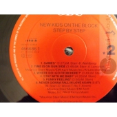 NEW KIDS ON THE BLOCK  