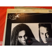 MILLI VANILLI  