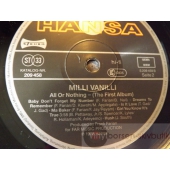 MILLI VANILLI  