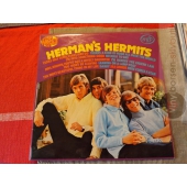 HEARMAN`S HERMITS  