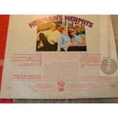 HEARMAN`S HERMITS  