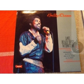 BILLY OCEAN  