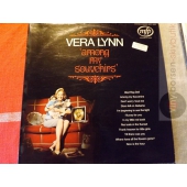 VERA LYNN WITH TONY OSBORNE  