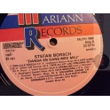 STEFAN BORSCH  