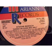 STEFAN BORSCH  