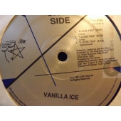 VANILLA ICE 
