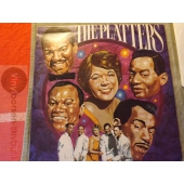 THE PLATTERS