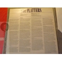 THE PLATTERS