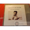 BILLY OCEAN  