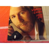 JANNE LUCAS  
