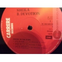 SHEILA B.DEVOTION  