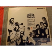 HERB ALPERT&THE TIJUANA BRASS  