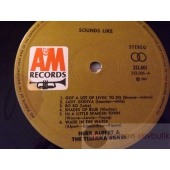 HERB ALPERT&THE TIJUANA BRASS  