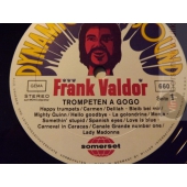 FRANK VALDOR  