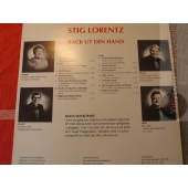 STIG LORENTZ  