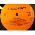 STIG LORENTZ  