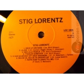 STIG LORENTZ  