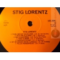 STIG LORENTZ  