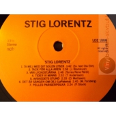 STIG LORENTZ  