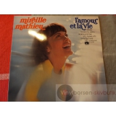 MIREILLE MATHIEU  