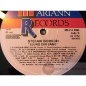 STEFAN BORSCH 