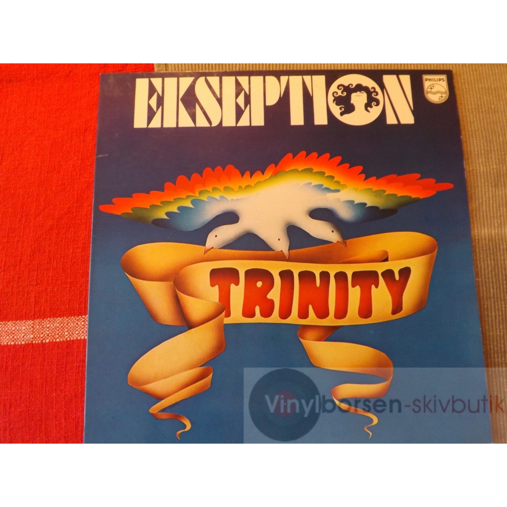 EKSEPTION  TRINITY