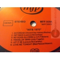 V/A HIT PARADE `70