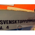 V/A 14 SVENSKTOPPS-FAVORITER VOL.4