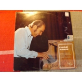 CHARLIE NORMAN 