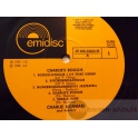 CHARLIE NORMAN 