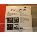 TOM JONES 