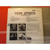 TOM JONES 