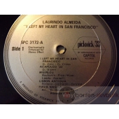 LAURINDO ALMEIDA  