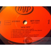 V/A HIT PARADE `70